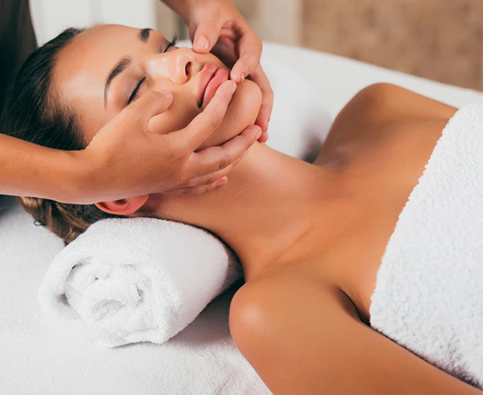 Dolce Metairie Bellissimo MedSpa, LA: Customize and Upgrade Banner