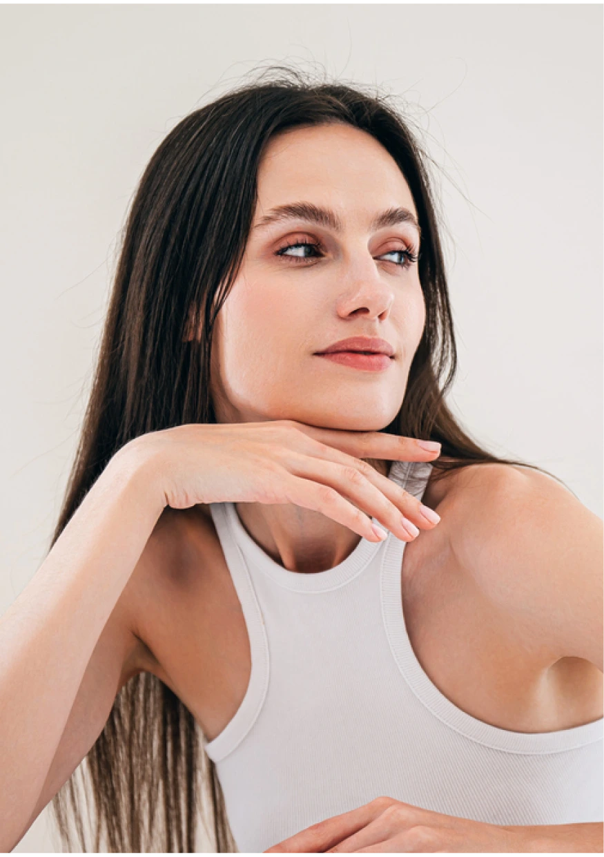 Botox Treatment Metairie, LA: Botox Injection Procedure Banner