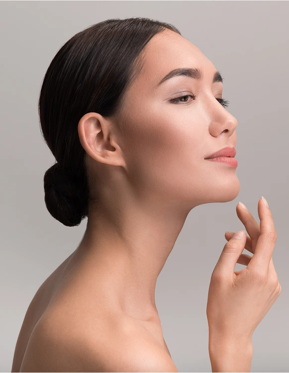 Chin Implant in Metairie, LA: What is a Chin Implant? Banner