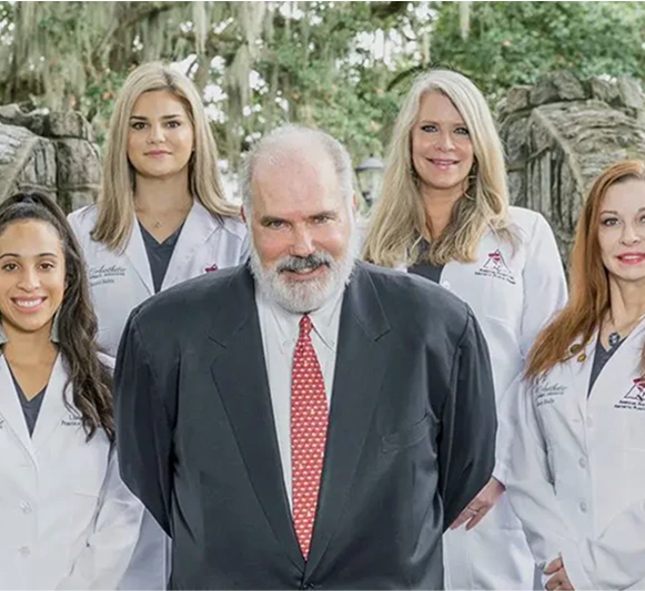 Achieve Natural-Looking Results With Modern Plastic Surgery Banner
