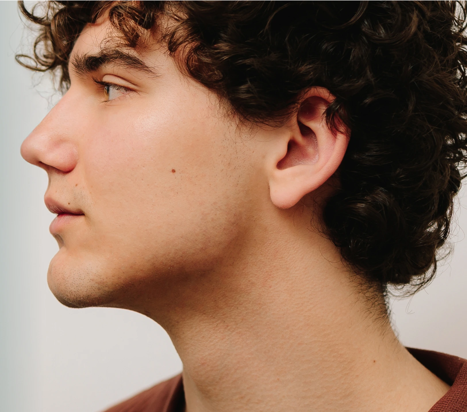 Male Rhinoplasty in Metairie, LA Banner