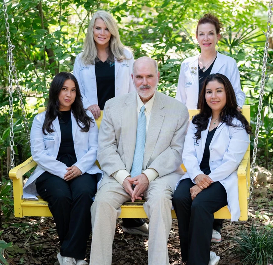 Experience Premier Cosmetic Surgery at Aesthetic Surgical Associates Banner