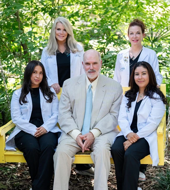 Thigh Liposuction Procedure Metairie, LA Banner